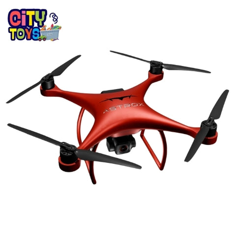 Drone syma x8hg 2 baterias e 4 helices suplentes