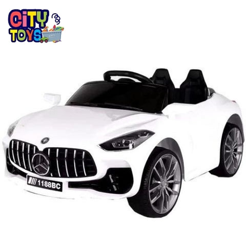 Battery Operated 12V Electric Toy Remote Control Ride on Car