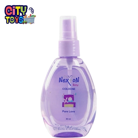 Nexton Fresh Love Baby Cologne (Baby Perfume) 80 ml