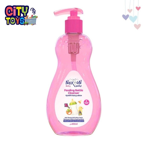Nexton Feeding Bottle Liquid SoapZoom Nexton Feeding Bottle Liquid Soap Nexton Feeding Bottle Liquid Soap Nexton Feeding Bottle Liquid Soap