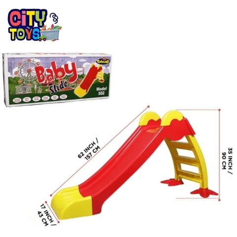 TOYISHLAND Baby Slide(larg)