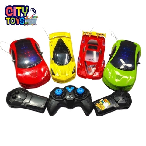 Remote Control Car for Kids