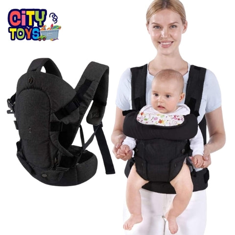 Baby Carrying Belt Portable Kangaroo Carrier Backpacks
