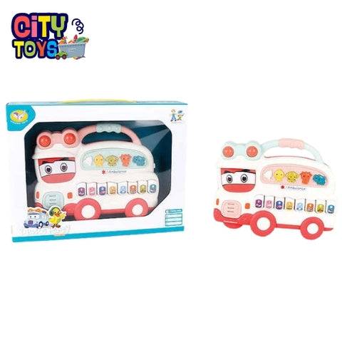 jialegu toys music intrest