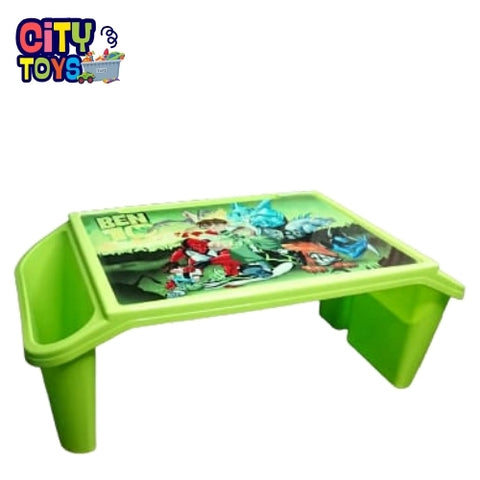 Study Table and Chairs For Kids